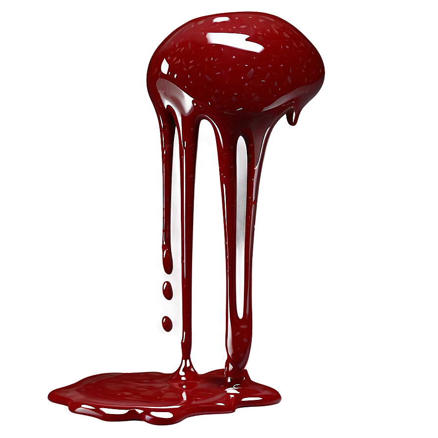 Download Dripping Blood Splatter Png 2 | Wallpapers.com