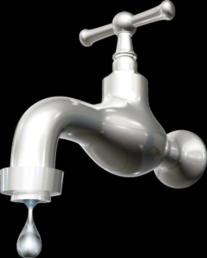 Download Dripping Water Tap