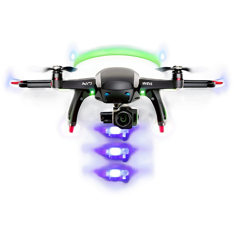 Drone Light Show Png 05242024 PNG
