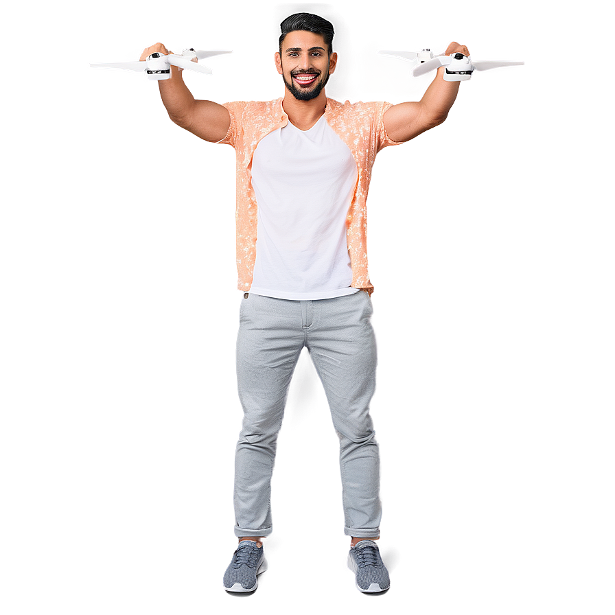 Drone Photoshoot Png Yyl PNG