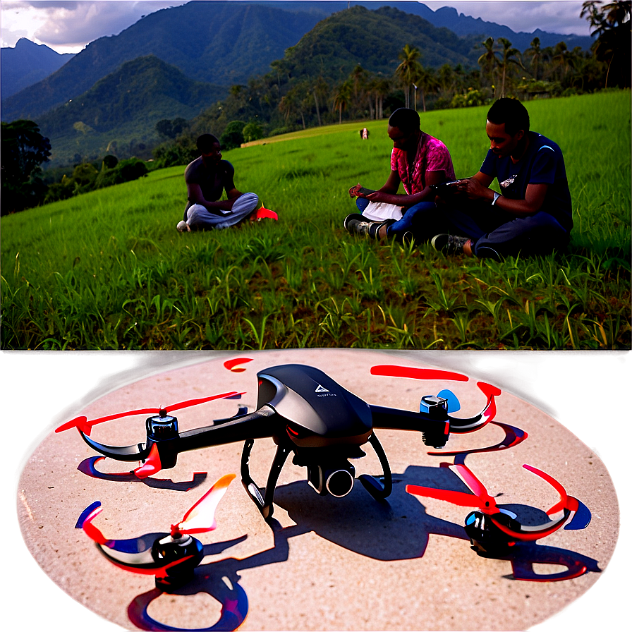 Drone Piloting Workshop Png Xaf18 PNG