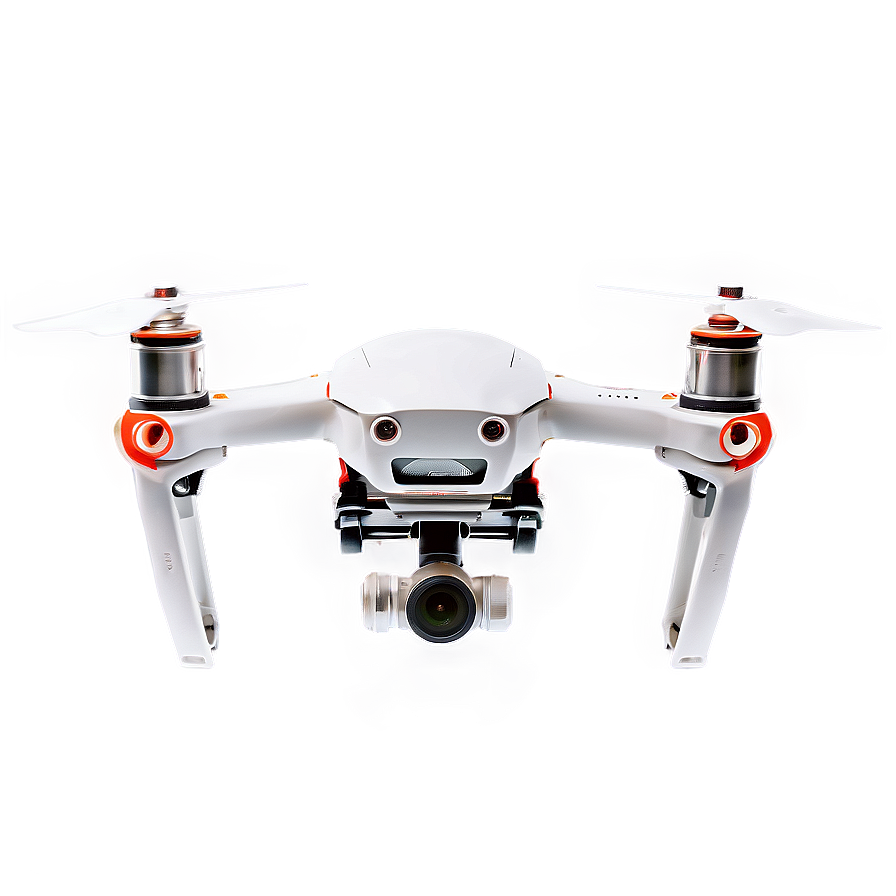 Drone With Camera Png 04292024 PNG