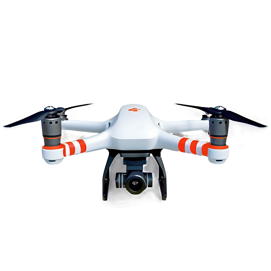 Drone With Camera Png 04292024 PNG