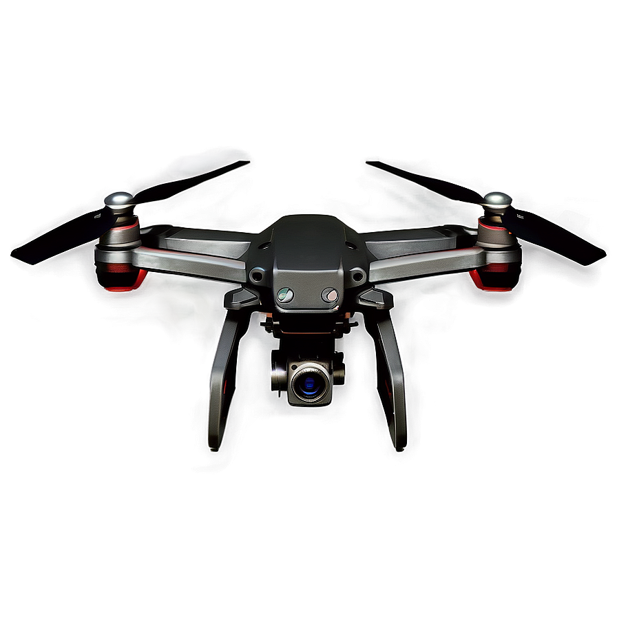 Drone With Camera Png Fnn PNG