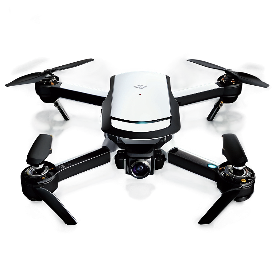 Drone With Camera Png Fyh50 PNG