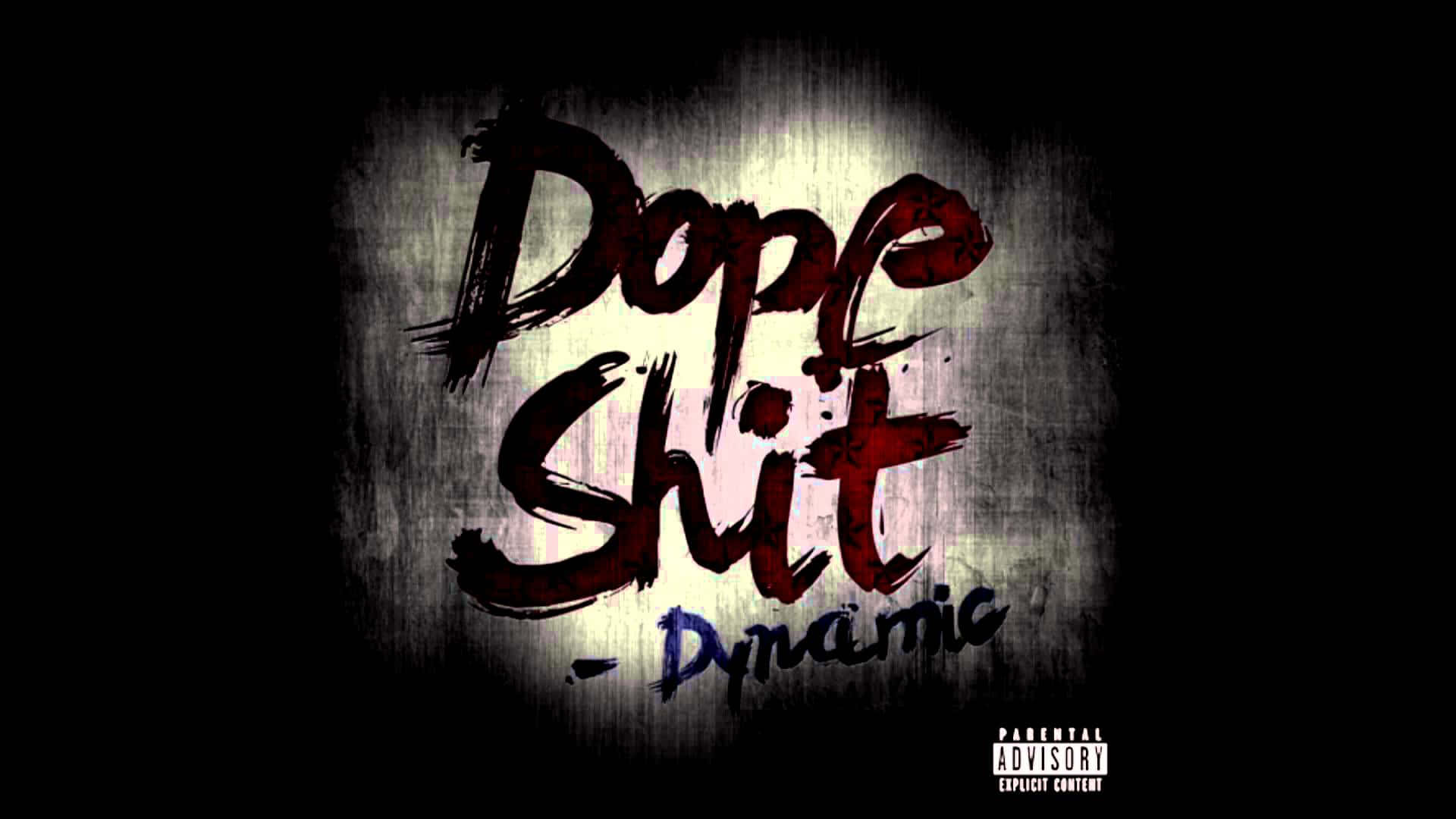 dope mixtape background