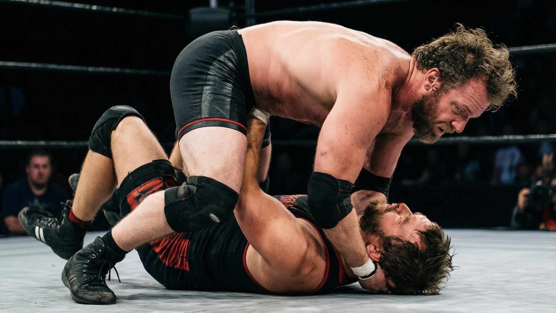 Drop Toehold Dynamo Bakgrundsbilder