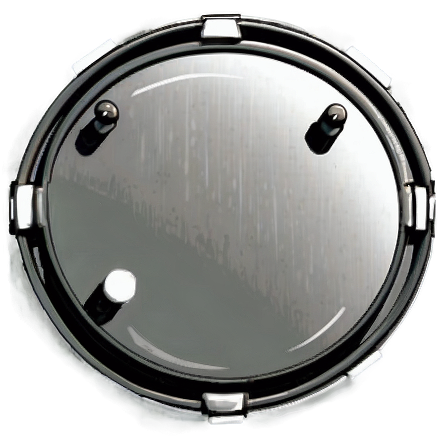 Drum Set Sketch Png 05242024 PNG