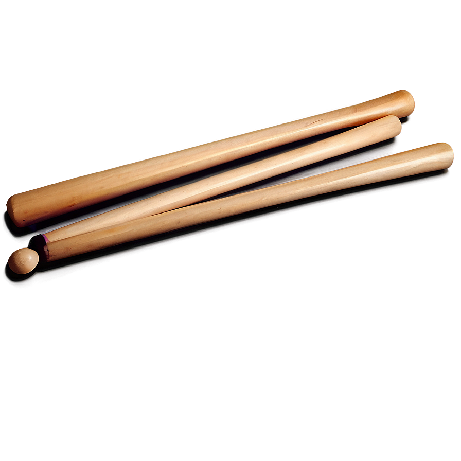 Drum Sticks C PNG