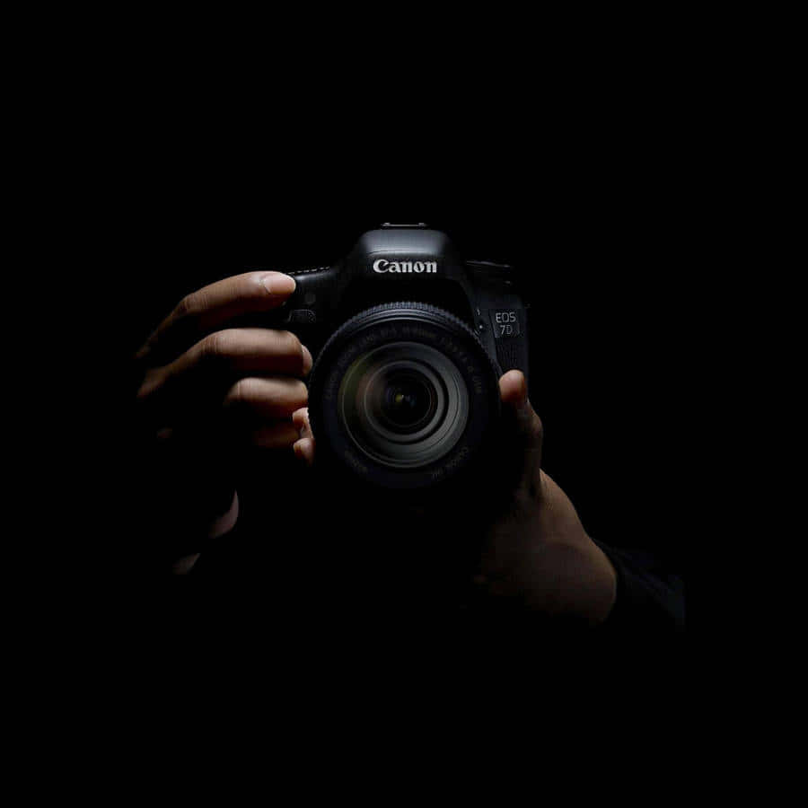 Capturing Every Moment With DSLR
