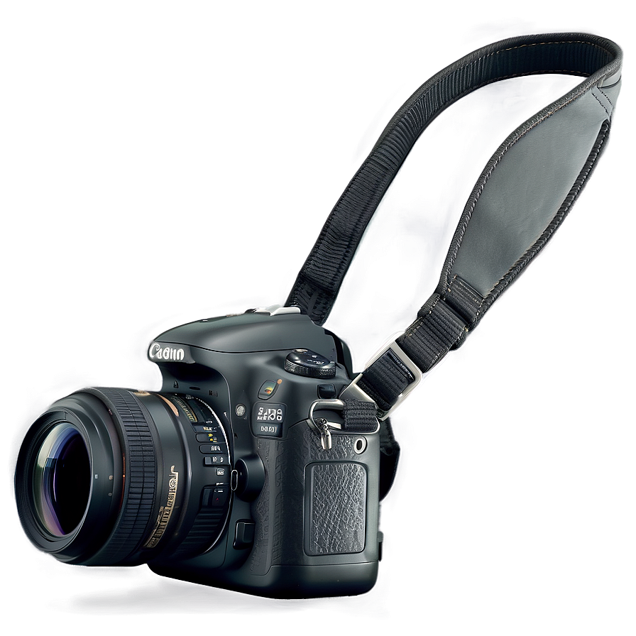 Dslr Camera Bag Png 06252024 PNG