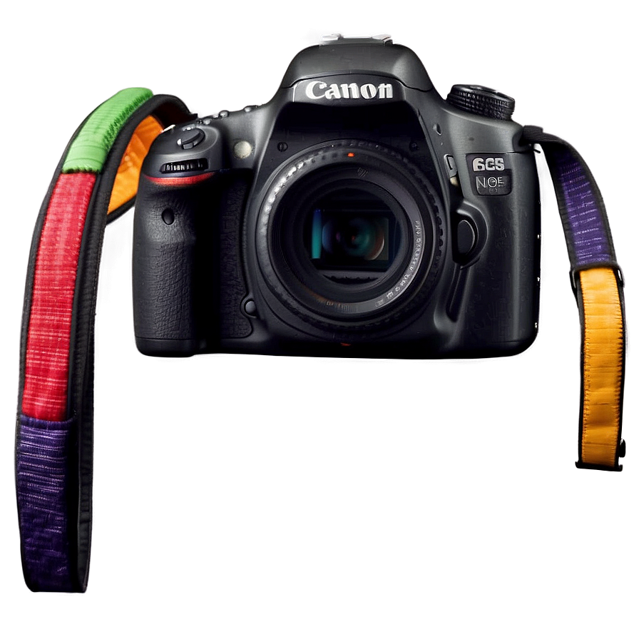 Dslr Camera For Beginners Png 06252024 PNG