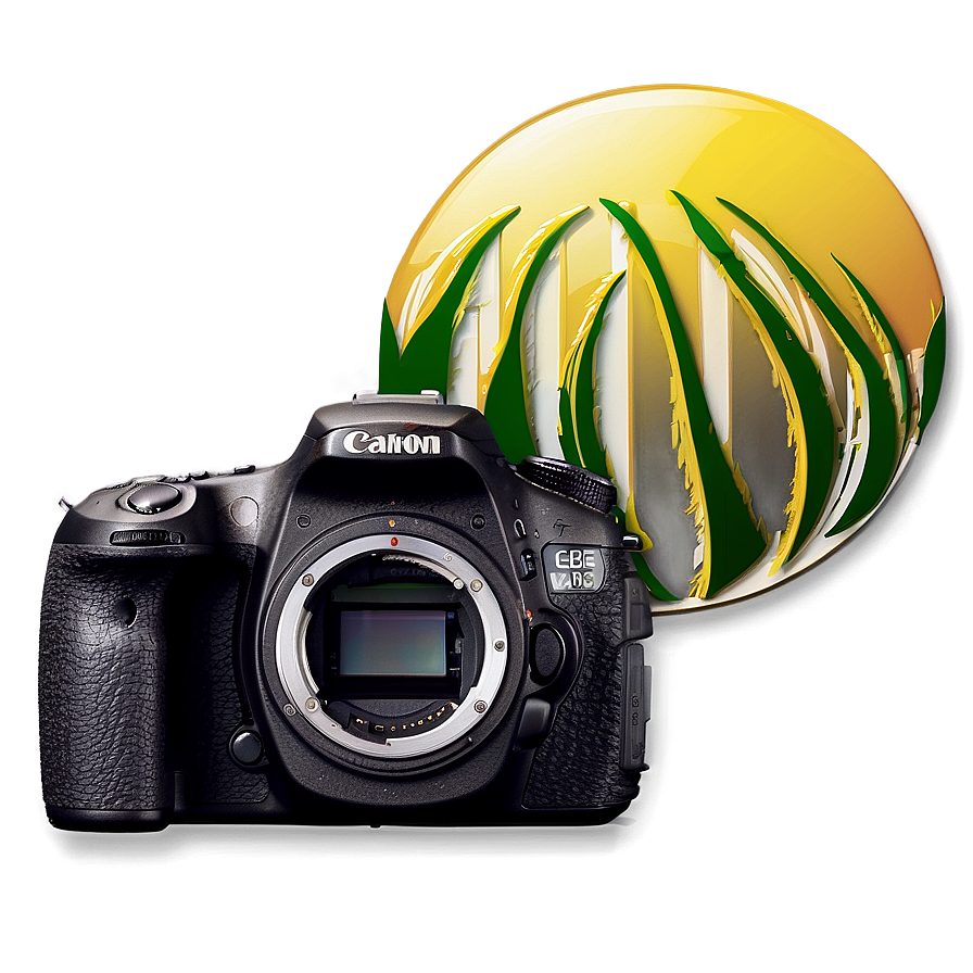 Dslr Camera For Bloggers Png 06252024 PNG