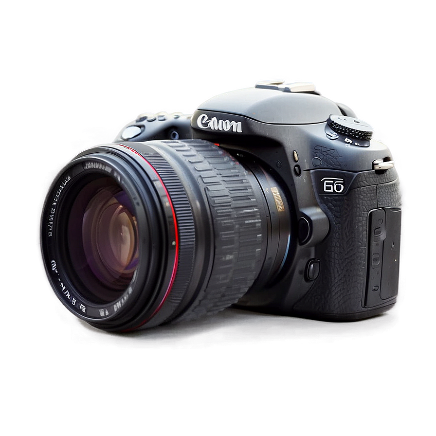 Dslr Camera For Bloggers Png 06252024 PNG