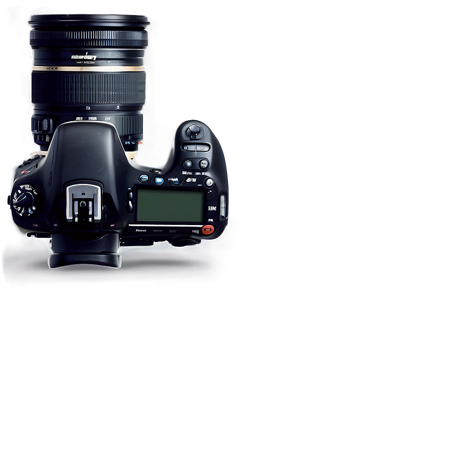 Dslr Camera Hd Png 39 PNG