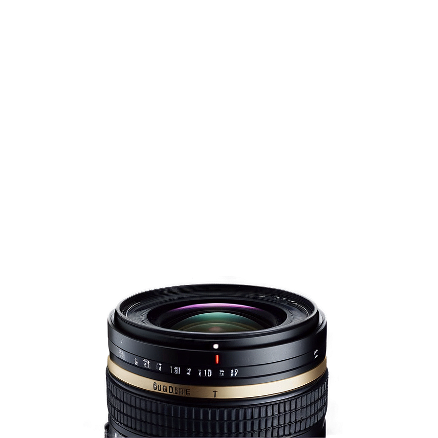 Dslr Camera Lens Png Ymn PNG