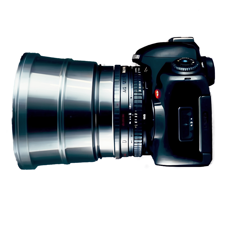 Dslr Camera Night Shot Png 62 PNG