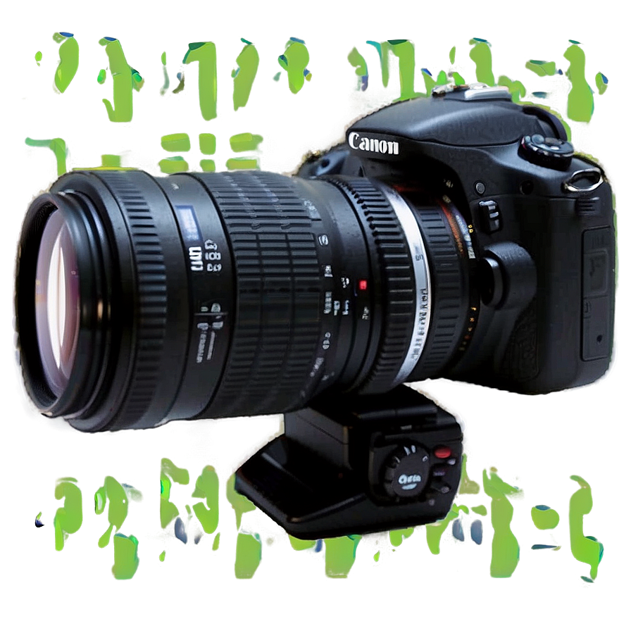 Dslr Camera Outline Png Kqd PNG