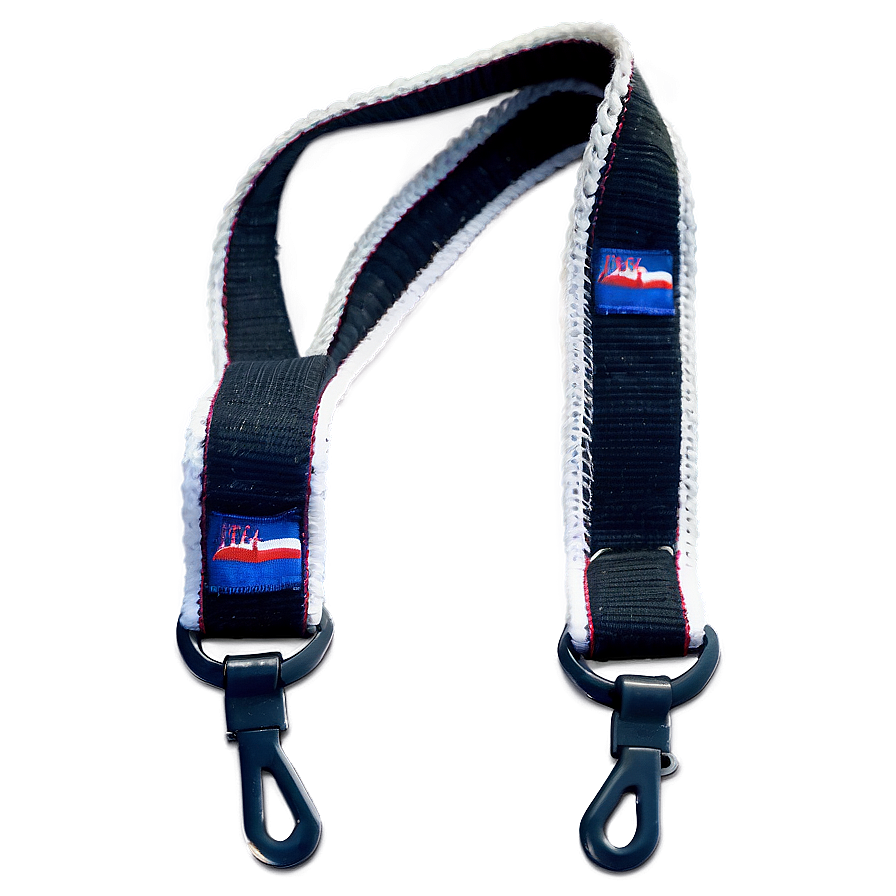 Dslr Camera Strap Png 06252024 PNG