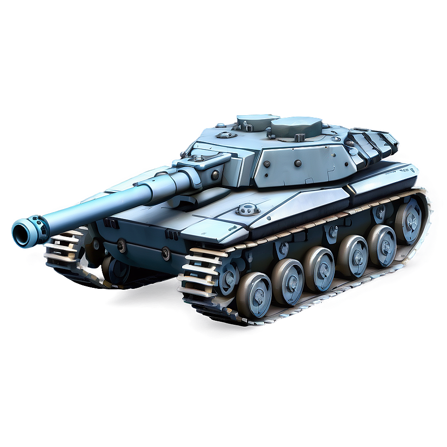 Download Dual Cannon Tank Png 91 | Wallpapers.com