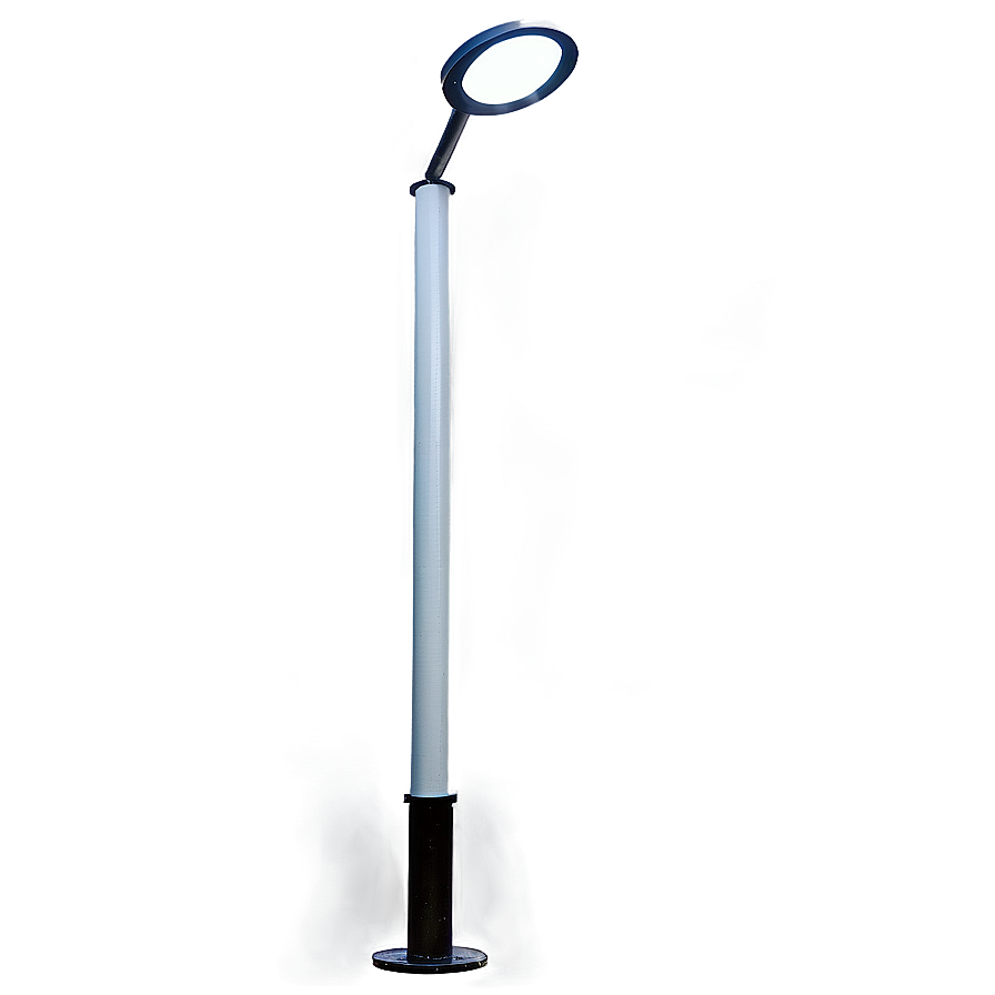 Dual Head Light Pole Png Sid61 PNG