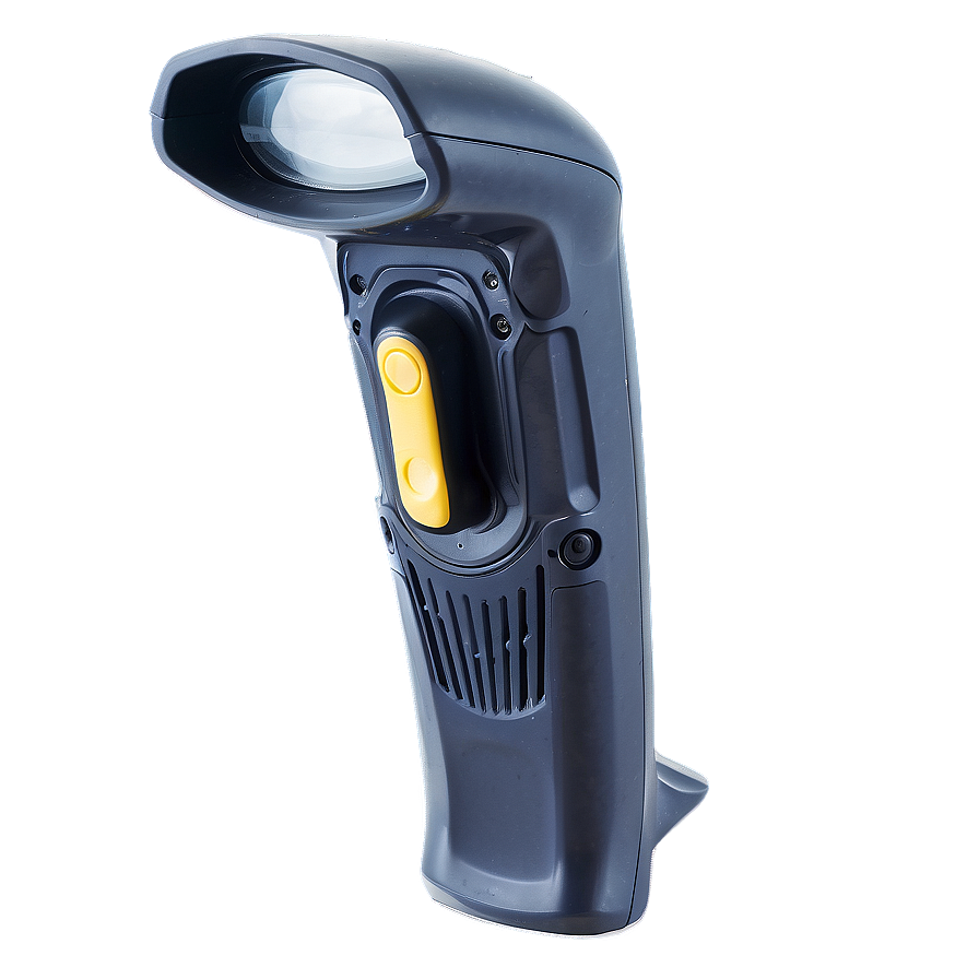 Dual-mode Barcode Scanner Png Elg14 PNG