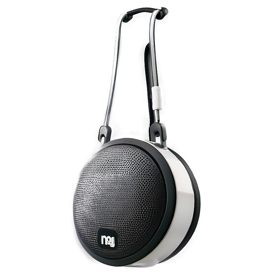 Dual-pairing Wireless Speaker Png Mgo65 PNG