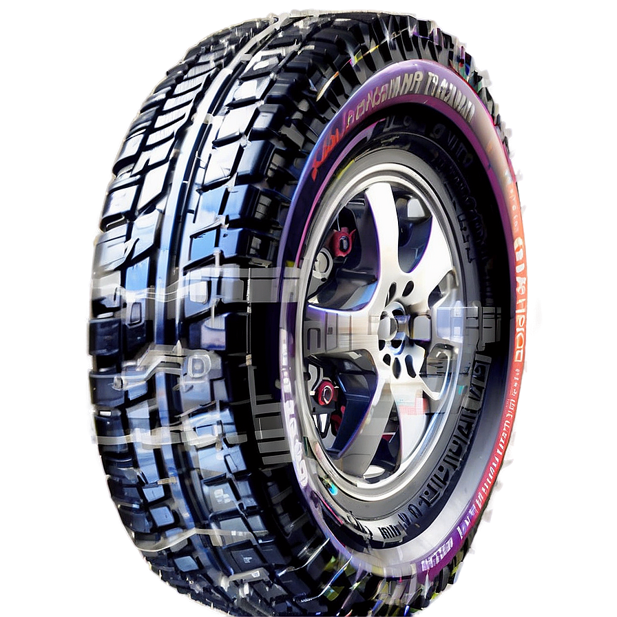 Dual Tire Tracks Png 75 PNG