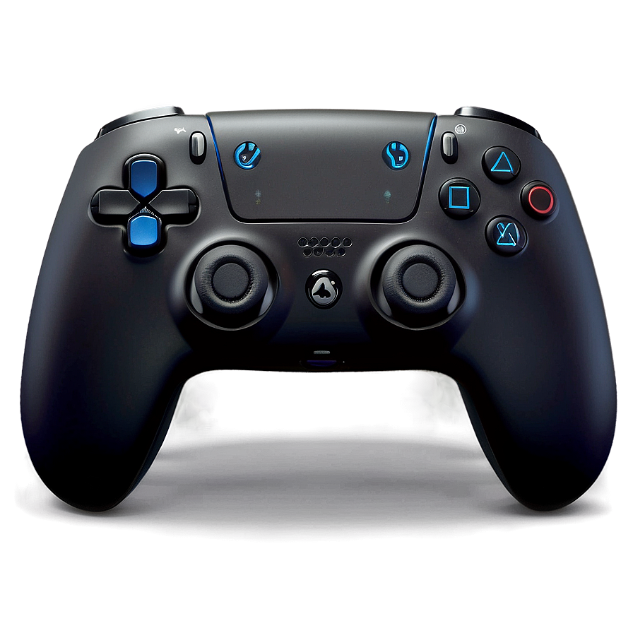 Dualsense Wireless Controller Png Aia PNG