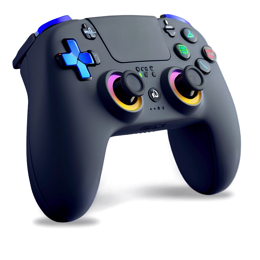 Dualsense Wireless Controller Png Oae50 PNG