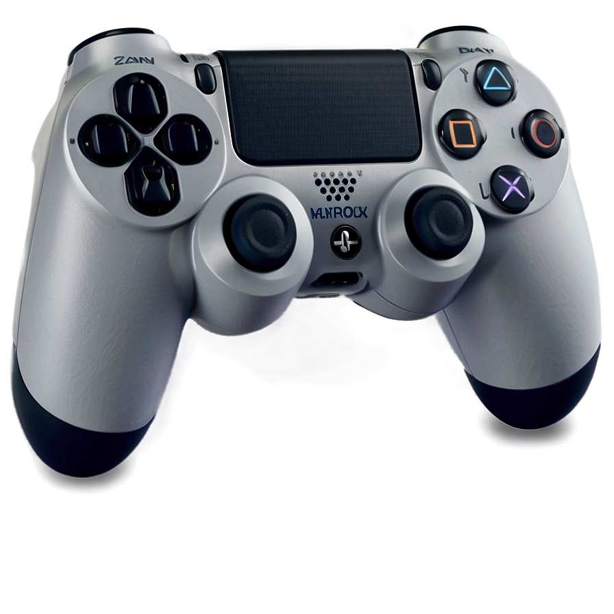 Dualshock Controller Png Pcg74 PNG