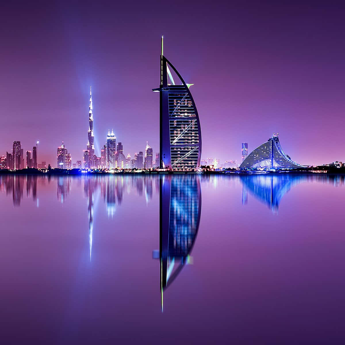 Image  Try the Cuisine and Culture in Vibrant Dubai