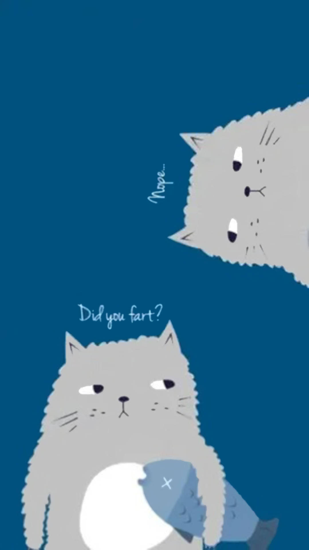 Dubious Cats Funny Meme