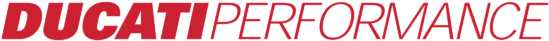 Ducati Performance Logo PNG