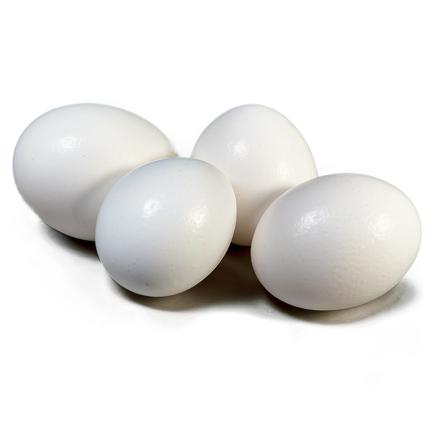 Duck Eggs Png 05242024 PNG