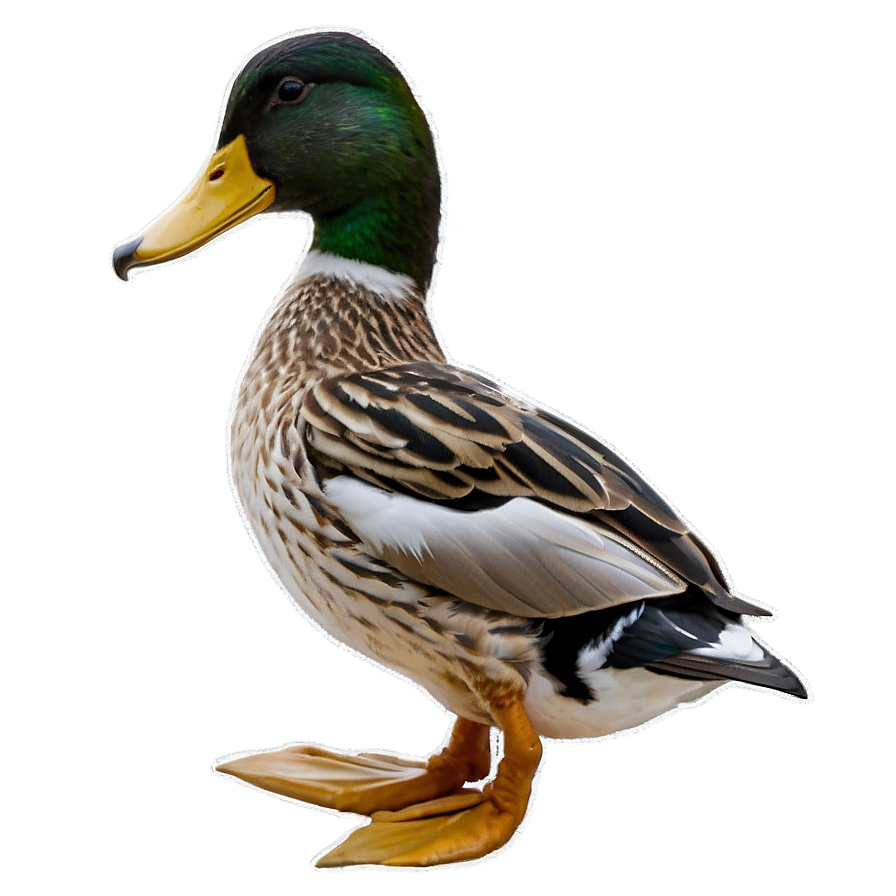 Duck Profile Png Hyy37 PNG