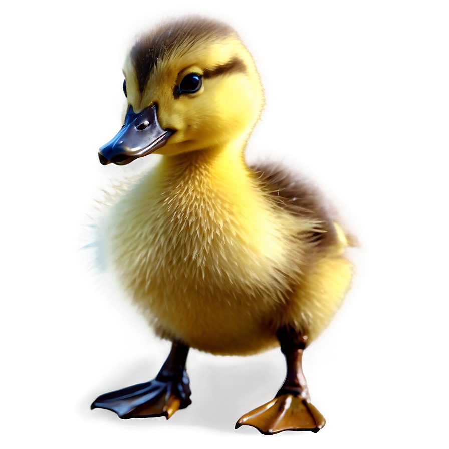 Download Duckling At Night Png Yii96 | Wallpapers.com