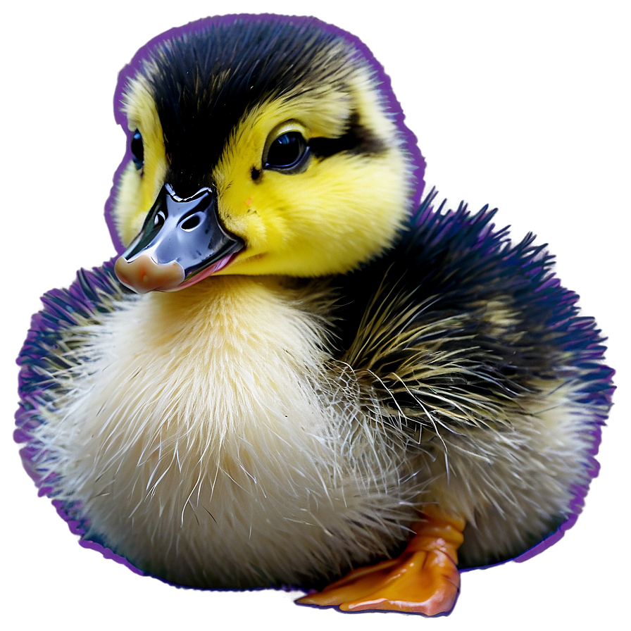 Download Duckling Drawing Png 06202024 | Wallpapers.com