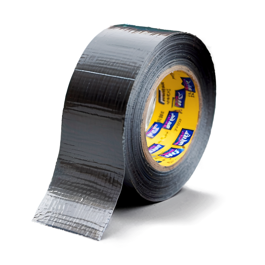 Duct Tape Strips Png 05252024 PNG