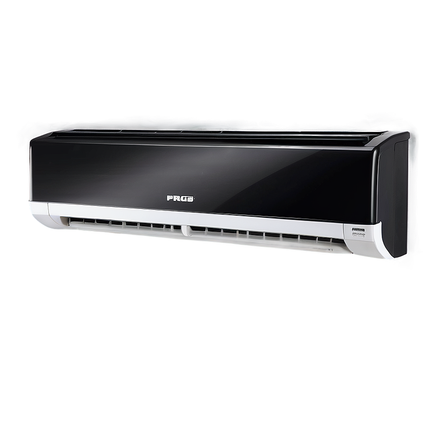 Ductless Air Conditioner Png 06202024 PNG