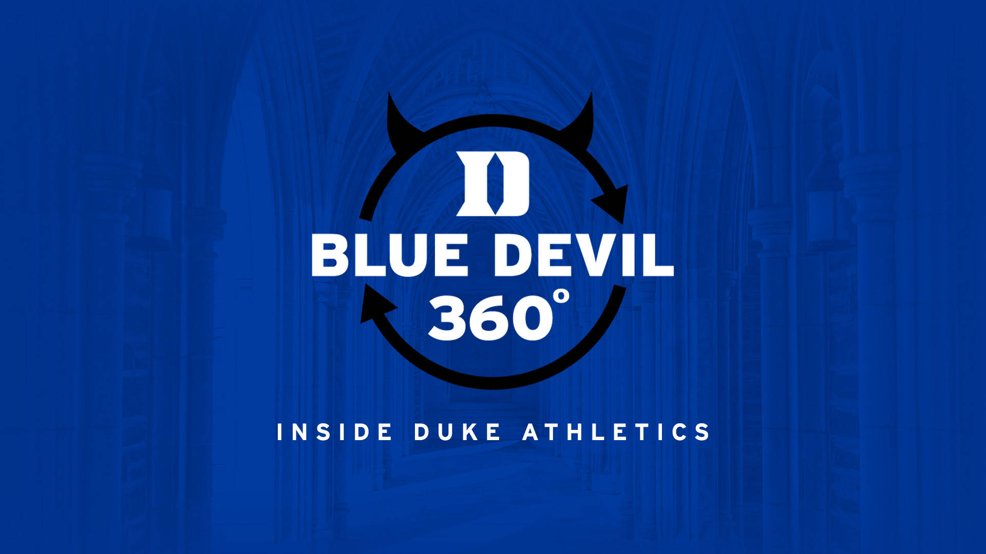 Duke Blue Devils 360 Wallpaper