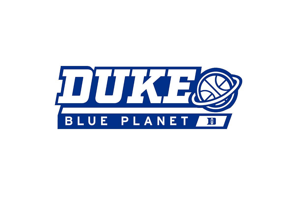 Duke Blue Devils Planet Wallpaper