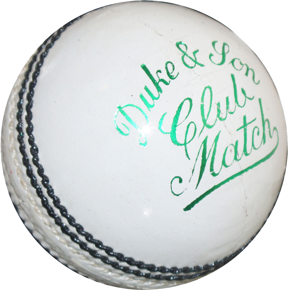 Download Duke Club Match Cricket Ball | Wallpapers.com