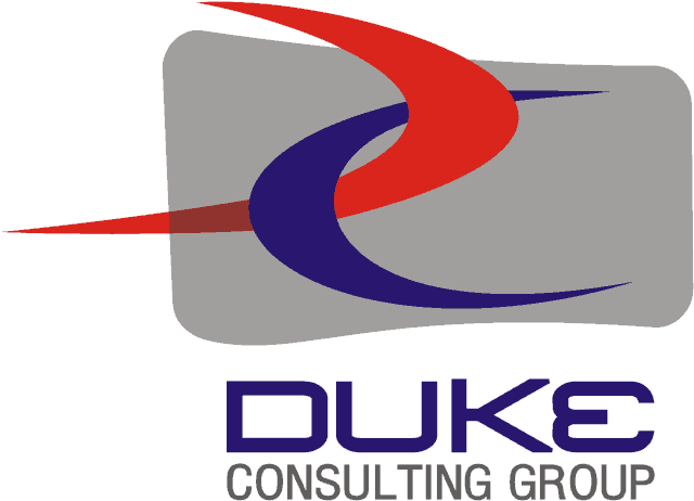 Duke Consulting Group Logo PNG