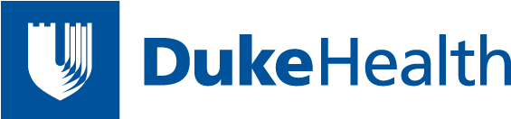 Duke Health Logo PNG