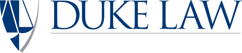 Duke Law School Logo PNG