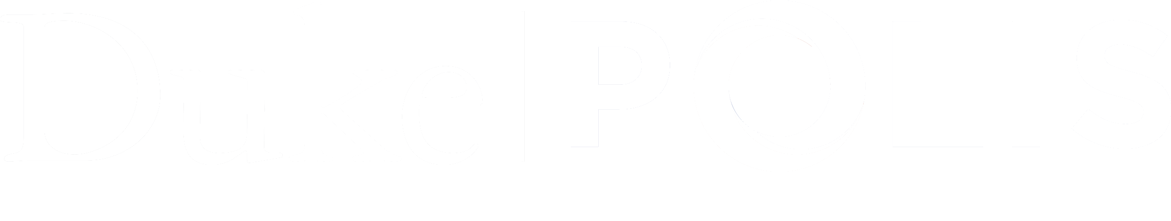 Duke P O L I S Center Logo PNG