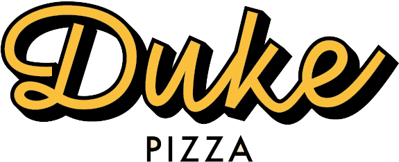 Duke Pizza Logo PNG