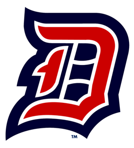 Duke University Blue Devils Logo PNG