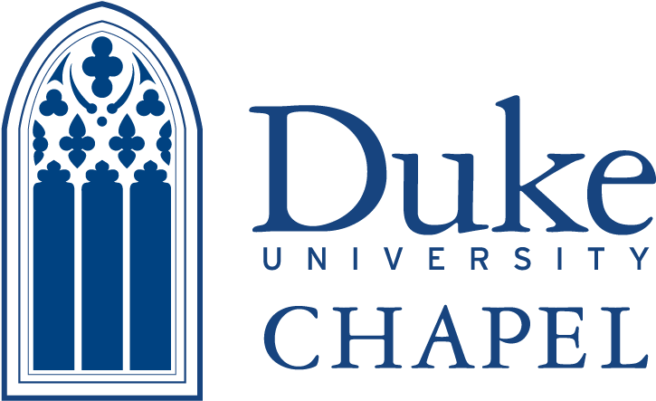 Duke University Chapel Logo PNG